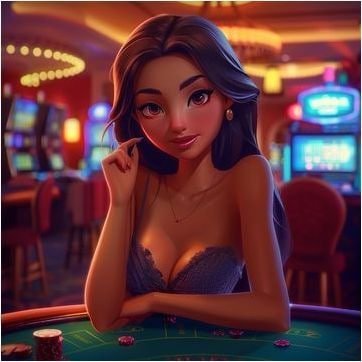 Tampilan permainan slot online rr99 di layar smartphone Indonesia